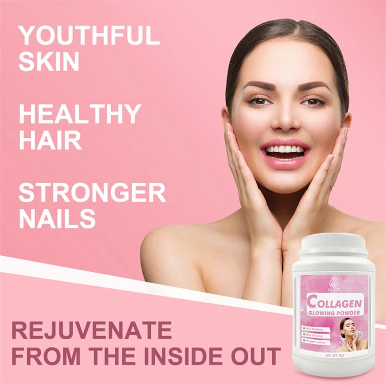 BENEFIT OF COLLAGEN POWDER BENEFIT OF COLLAGEN POWDER