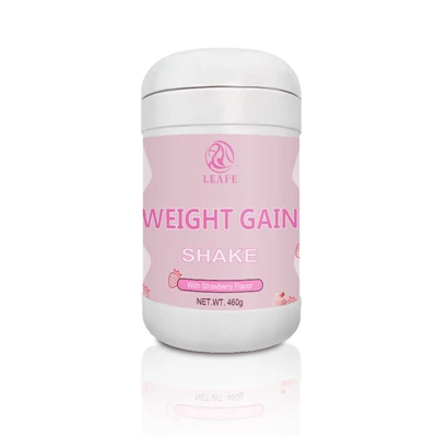 Whey Protein Weight Gain Powder Mass Gainer