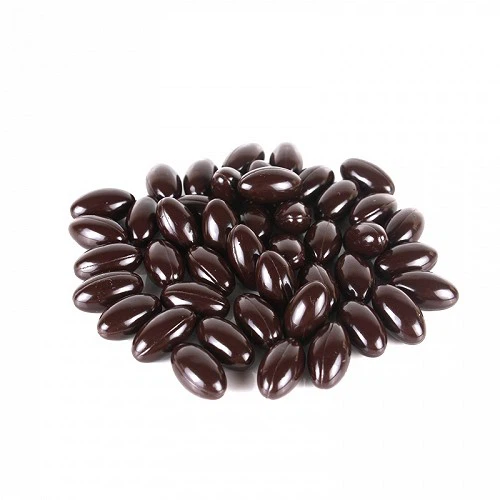 Softgels