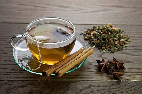 Tea